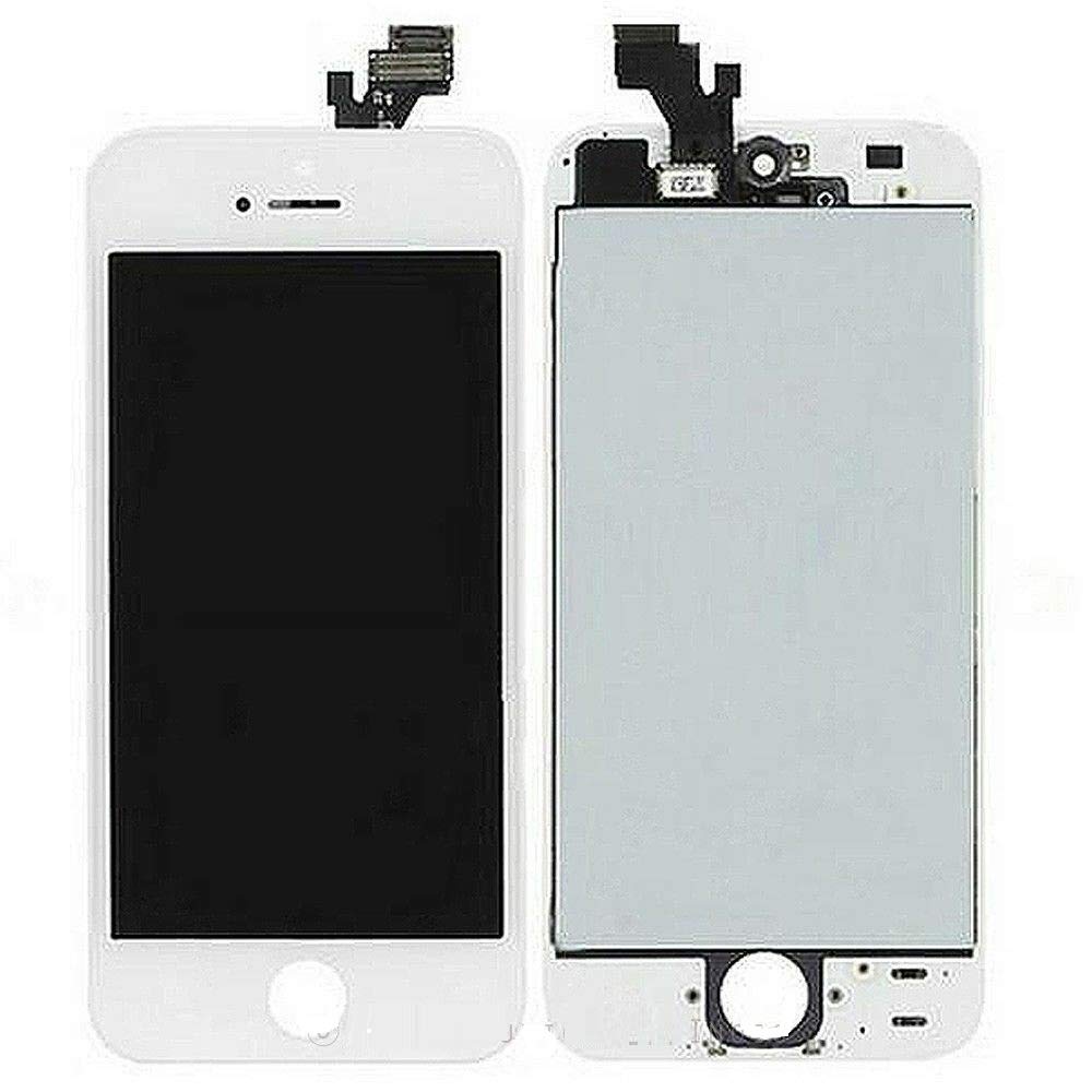 Ensemble numériseur d'écran LCD pour iPhone 5 Ensemble numériseur d'écran LCD pour iPhone 5